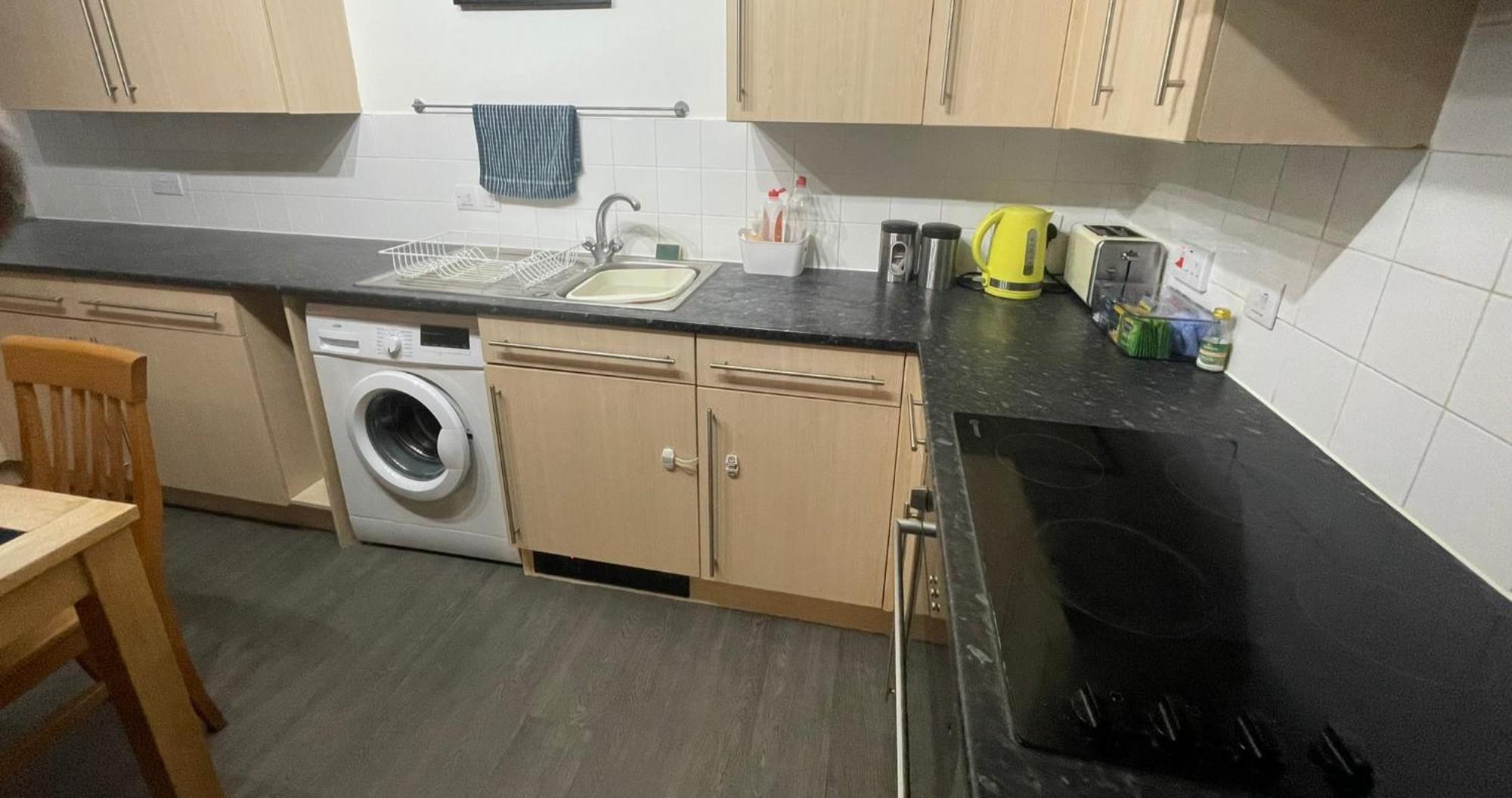 Business & Leisure City Centre 2 Bed En-Suite Apartment With Free Parking And Netflix Coventry Zewnętrze zdjęcie