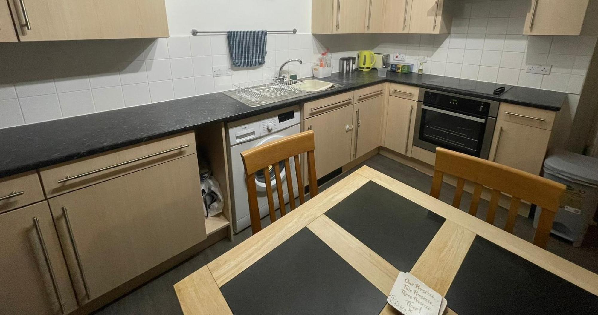 Business & Leisure City Centre 2 Bed En-Suite Apartment With Free Parking And Netflix Coventry Zewnętrze zdjęcie