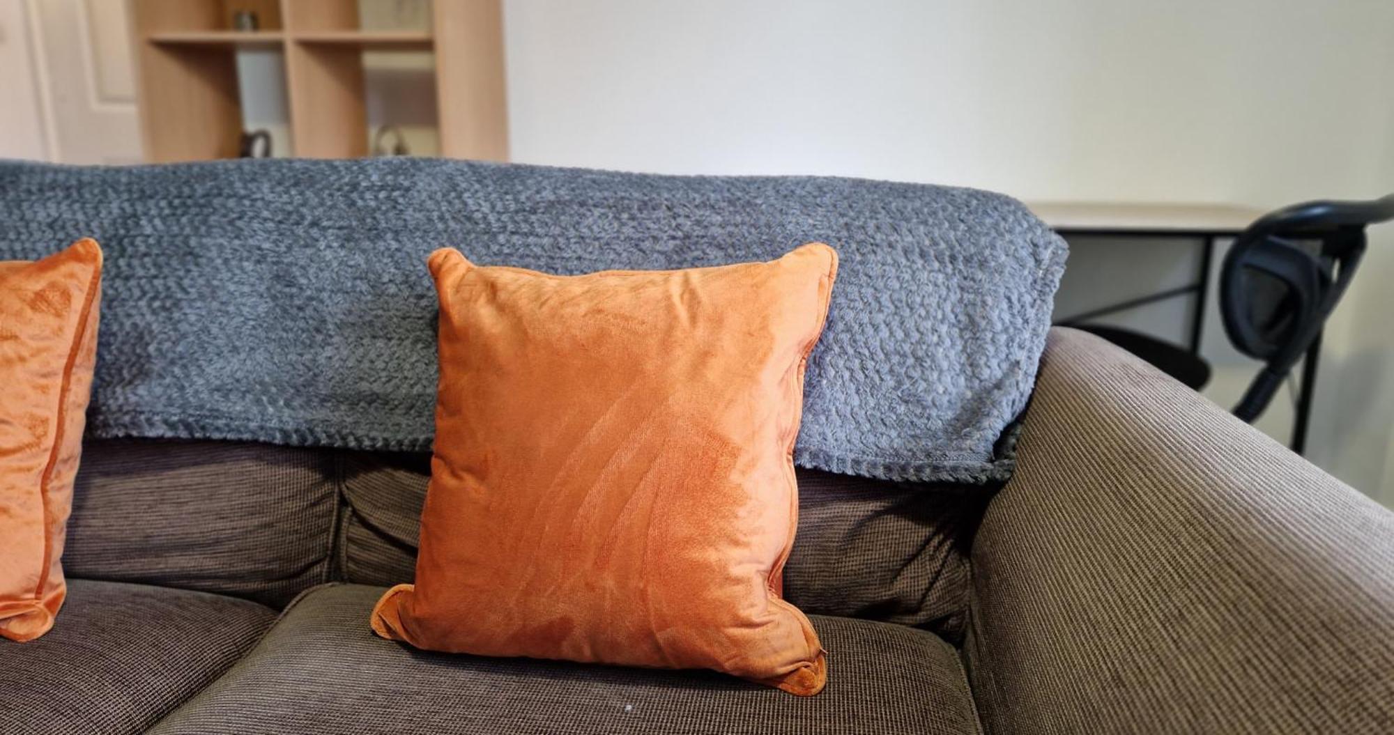 Business & Leisure City Centre 2 Bed En-Suite Apartment With Free Parking And Netflix Coventry Zewnętrze zdjęcie