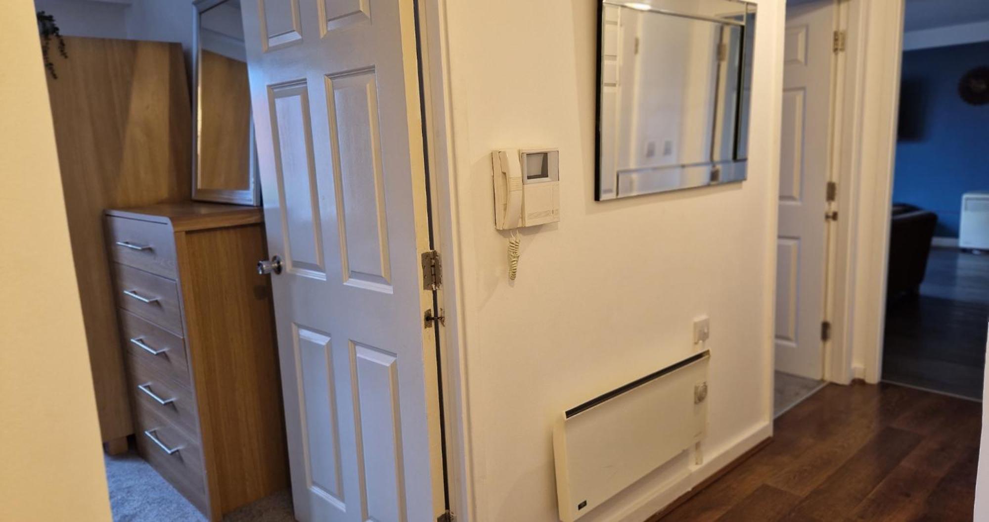 Business & Leisure City Centre 2 Bed En-Suite Apartment With Free Parking And Netflix Coventry Zewnętrze zdjęcie
