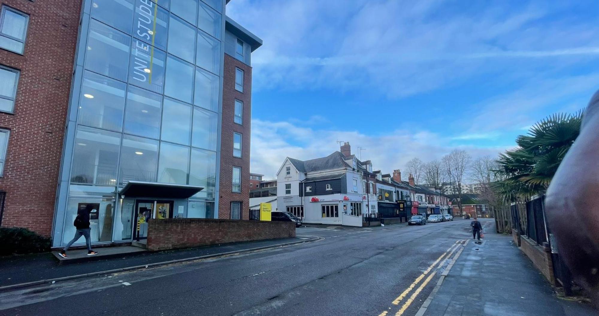 Business & Leisure City Centre 2 Bed En-Suite Apartment With Free Parking And Netflix Coventry Zewnętrze zdjęcie